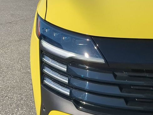 New 2026 Nissan Kicks SR w/ SR Premium Package image 10