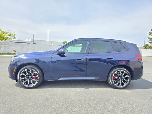 New 2026 BMW X3 xDrive30 w/ Premium Package AWD/4WD image 35