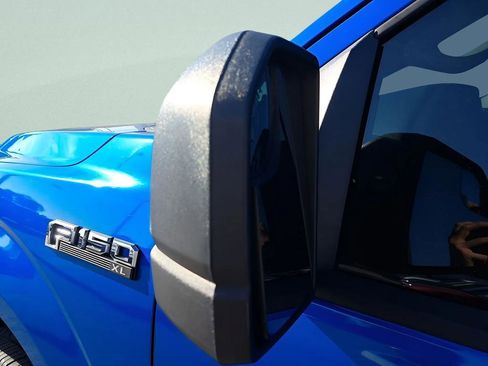 Used 2020 Ford F150 XL w/ Equipment Group 101A Mid image 12