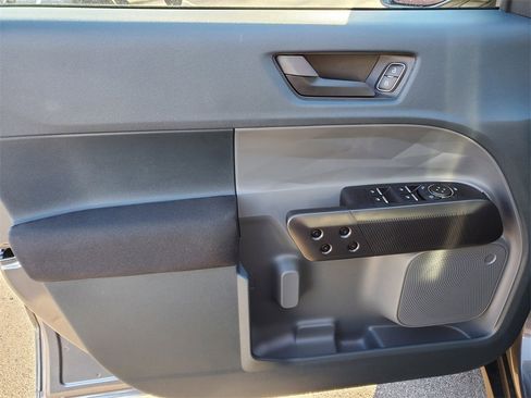 New 2025 Ford Maverick XL w/ Equipment Group 102A image 16