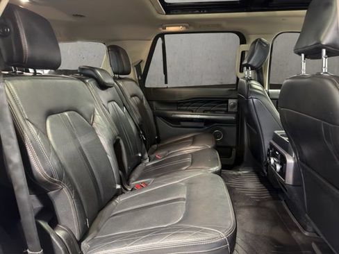 Used 2020 Ford Expedition Max Platinum AWD/4WD image 23