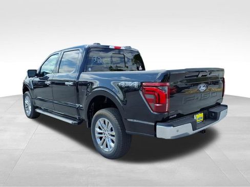 New 2026 Ford F150 Lariat AWD/4WD image 6