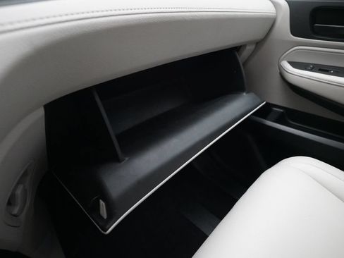 Certified 2025 Honda Odyssey EX-L image 30