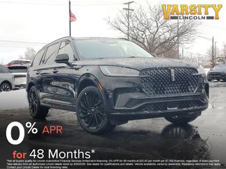 New 2026 Lincoln Aviator Reserve 360° Tour