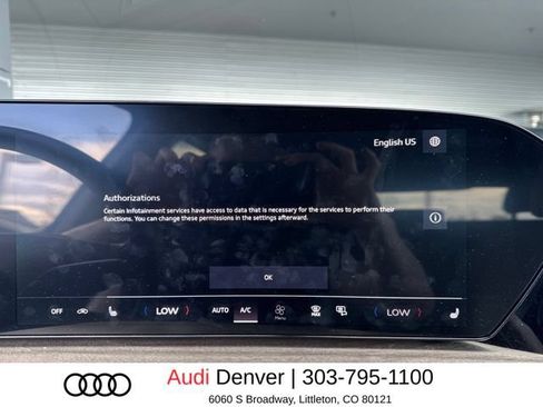 Used 2025 Audi Q5 Premium w/ 19" Wheel Package AWD/4WD image 9