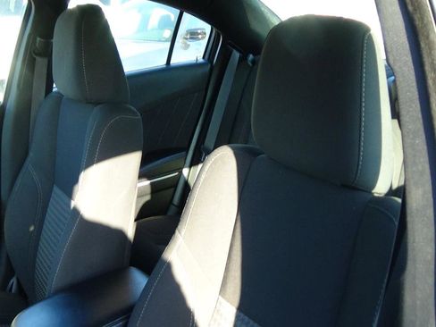 Certified 2023 Dodge Charger SXT image 17