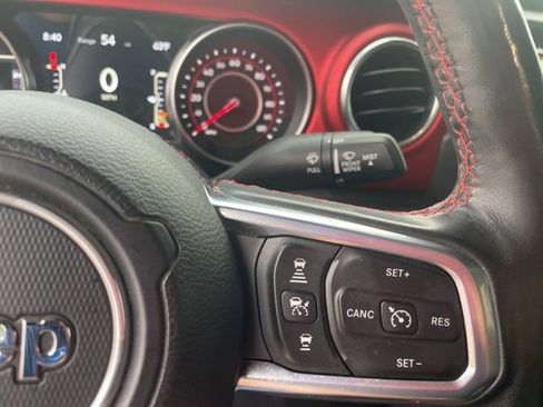 Used 2020 Jeep Gladiator Rubicon w/ Dual Top Group image 23