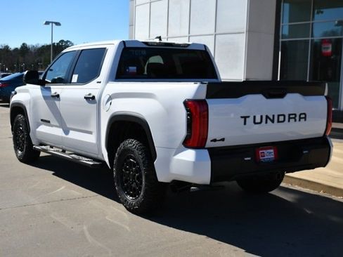 New 2026 Toyota Tundra SR5 image 3