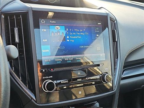 Used 2022 Subaru Forester Wilderness image 19