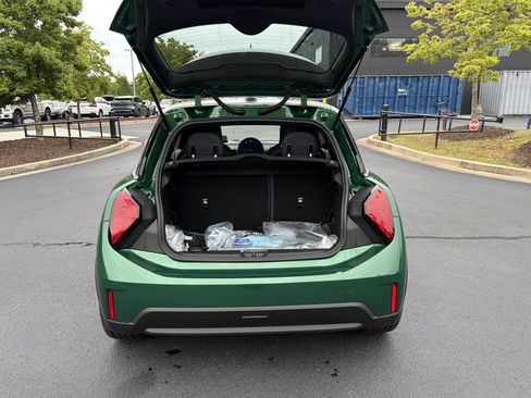 New 2026 MINI Cooper S FWD image 47