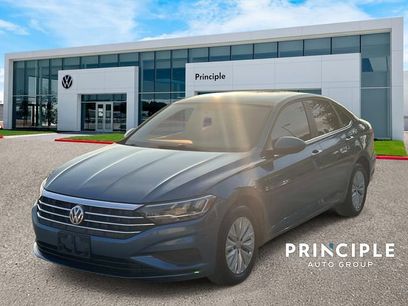 Used 2020 Volkswagen Jetta S w/ Driver Assistance Package