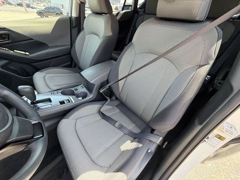 Certified 2024 Subaru Crosstrek 2.0i Premium AWD/4WD image 13