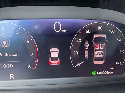Used 2026 Honda Accord LX image 32