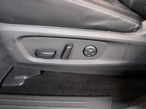 Certified 2024 INFINITI QX60 Luxe w/ Performance Audio Package FWD image 11
