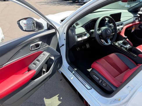 New 2026 Acura Integra A-Spec image 12