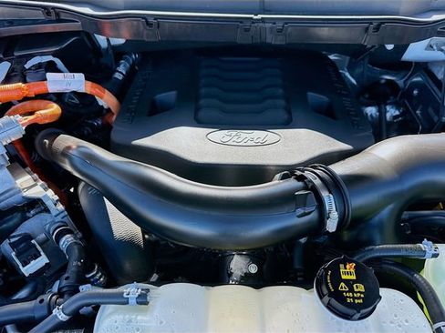 Used 2023 Ford F150 XLT w/ Equipment Group 302A High image 30