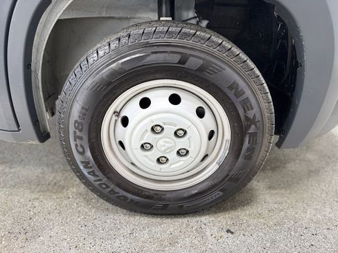 Used 2018 RAM ProMaster 1500 FWD image 24