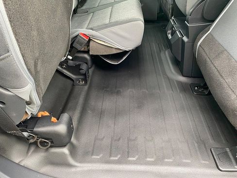 Used 2022 Ford F150 XL w/ Equipment Group 101A High AWD/4WD image 44