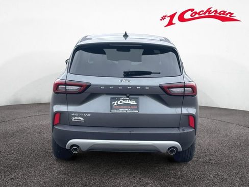 New 2026 Ford Escape Active w/ Cold Weather Package FWD image 8