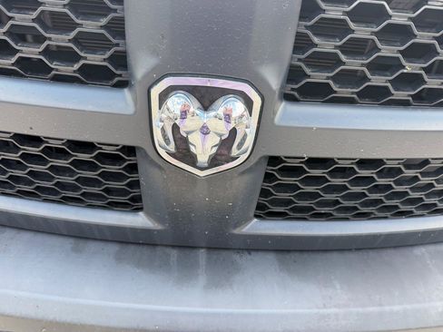 Used 2019 RAM 1500 Tradesman RWD image 8