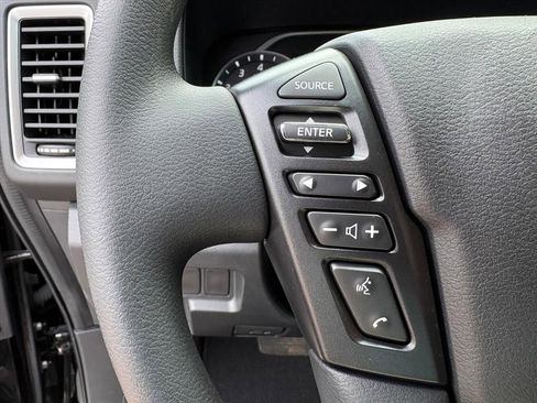 Certified 2023 Nissan Frontier SV w/ Technology Package image 14