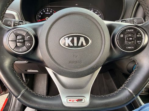 Used 2020 Kia Soul GT-Line w/ Option Group 015 FWD image 15