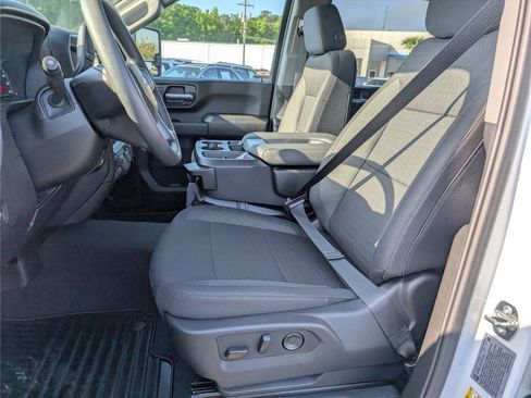 New 2026 Chevrolet Silverado 2500 Custom w/ Custom Value Package AWD/4WD image 34
