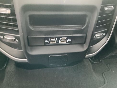 Used 2023 RAM 1500 Big Horn AWD/4WD image 55