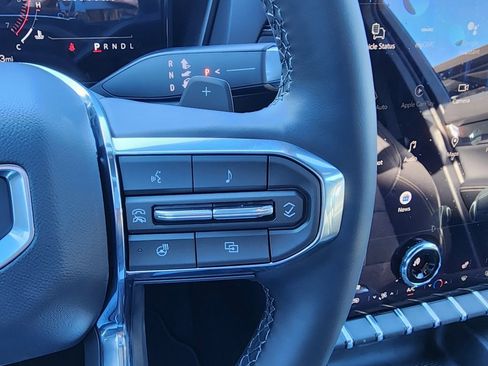 New 2026 GMC Terrain Elevation image 19