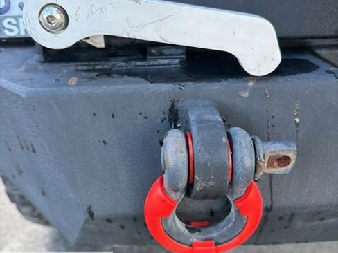 Used 2018 Jeep Wrangler Unlimited Rubicon image 25