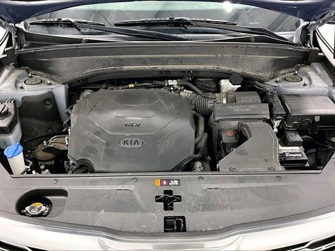 Used 2020 Kia Telluride EX AWD/4WD image 11