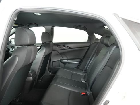 Used 2019 Honda Civic Sport image 31