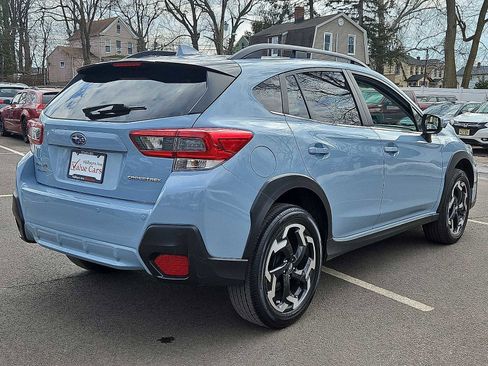 Used 2023 Subaru Crosstrek 2.5i Limited image 25