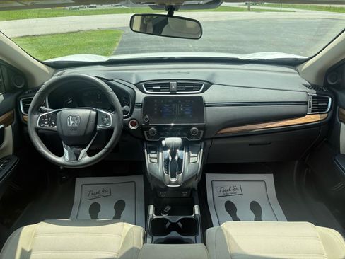 Used 2020 Honda CR-V EX image 22