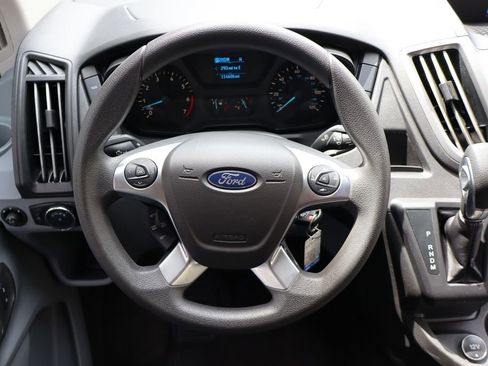 Used 2019 Ford Transit 350 XLT RWD image 20