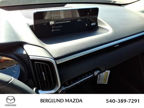 Used 2026 MAZDA CX-50 AWD 2.5 S w/ Weather Package image 15