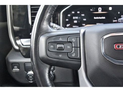 Used 2022 GMC Sierra 1500 Elevation image 18
