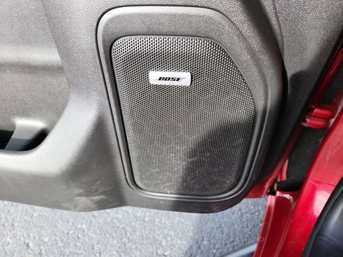 Used 2019 Chevrolet Silverado 1500 RST w/ All-Star Edition image 27