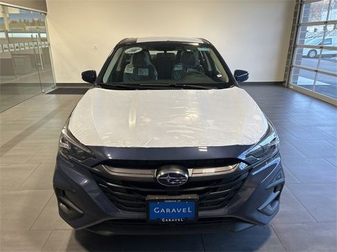 Used 2025 Subaru Legacy Premium image 2