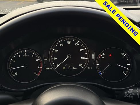 Used 2025 MAZDA MAZDA3 Carbon image 30
