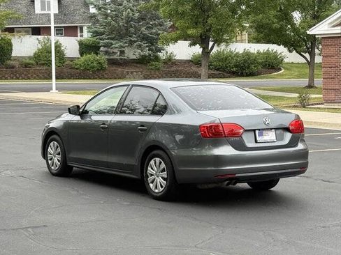 Used 2014 Volkswagen Jetta S FWD image 6