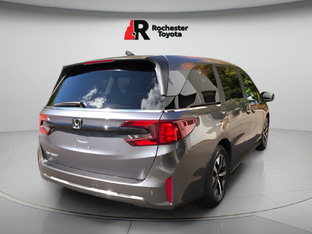 Used 2025 Honda Odyssey EX-L image 7