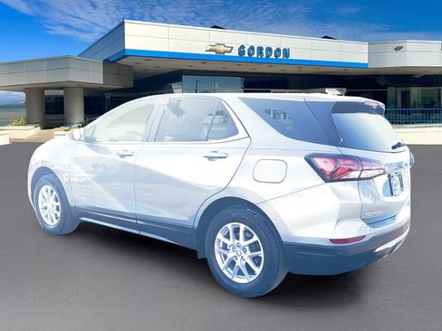 Used 2023 Chevrolet Equinox LT image 7