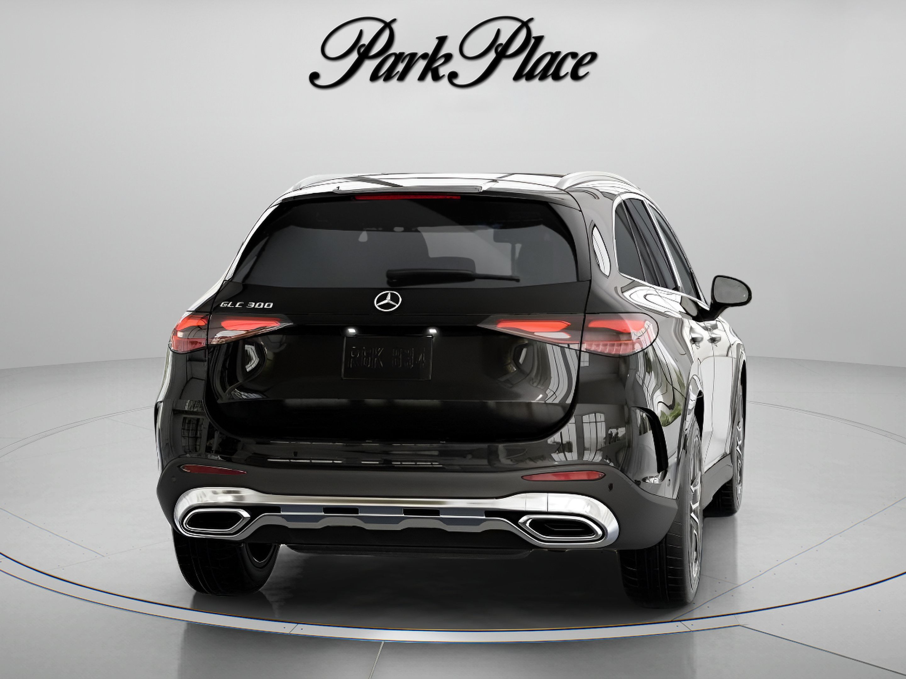 Certified 2026 Mercedes-Benz GLC 300 image 18
