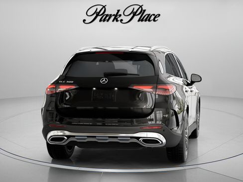 Certified 2026 Mercedes-Benz GLC 300 image 18