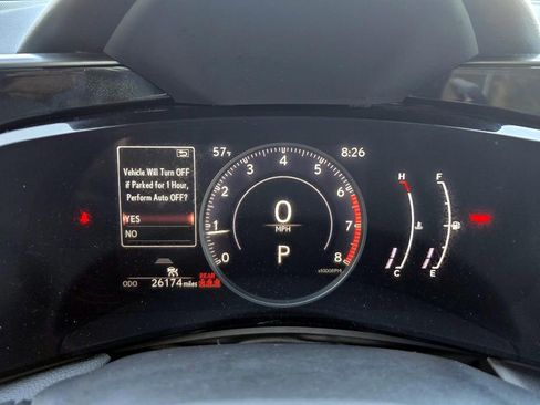 Used 2022 Lexus NX 350 350 Premium image 14