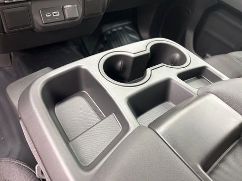 New 2026 GMC Sierra 1500 Pro RWD image 19