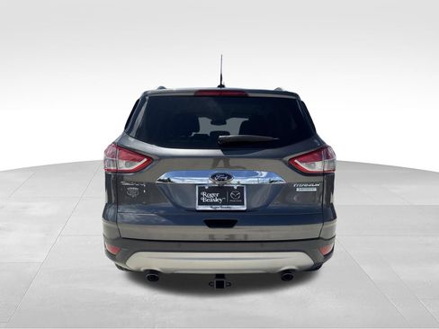 Used 2015 Ford Escape Titanium FWD image 6