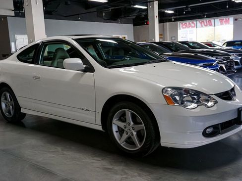 Used 2003 Acura RSX Type-S image 56