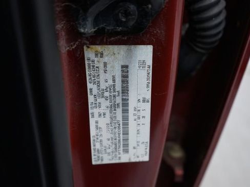 Used 2017 Ford F250 Platinum w/ Snow Plow Prep Package image 29